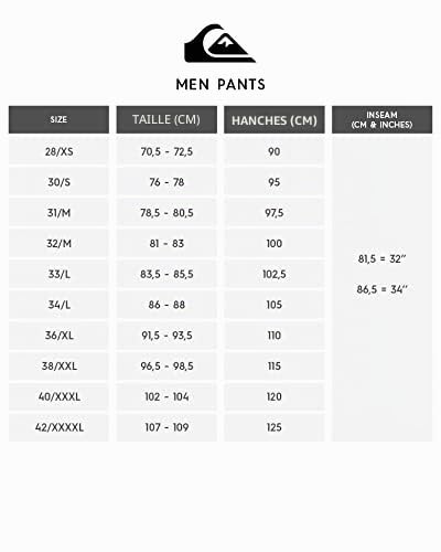 Quiksilver Homme Everyday Volley 15 Short De Bain, Blue Green, M EU – vue 7