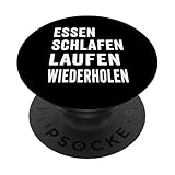 Laufen Lustige Sprüche T-Shirts & Sarkasmus Pur