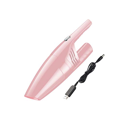 LQG Limpiador del vacío Handheld húmedos y Secos de Alta Potencia y 4000Pa Gran succión portátil...