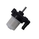 Outboard Motor 35-879884T Fuel Filter Assembly replace for Mercury Quicksilver Mariner 30HP 35HP