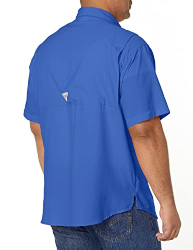 Image of Columbia Men's PFG Tamiami II Short Sleeve Shirt