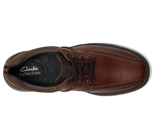 Image of Clarks Men's Cotrell Walk Oxford | Office Shoes