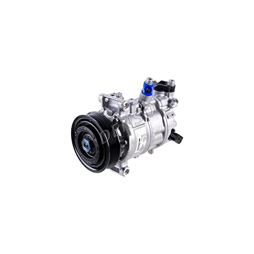DENSO Compressore, Climatizzatore DCP02106 Compatibile con: AUDI A4 Allroad B9, A4 B9, A4 B9 Avant, A5, A5 Cabriolet, A5 Sportback, A6 C7, A6 C7 Avant, Q7