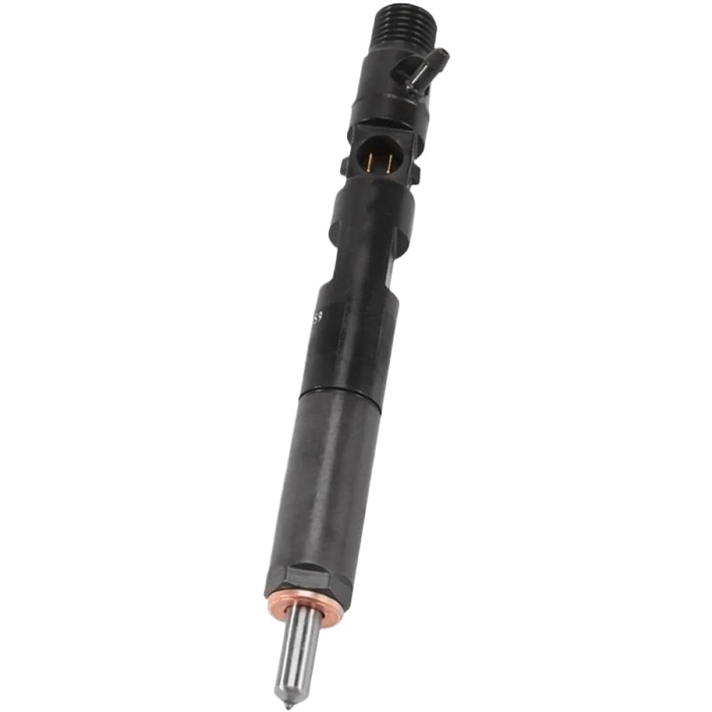 Enwdrnetw Onecolor Diesel Injector Nozzle Replacement Compatible With Using Ejbr03101d 8200421359