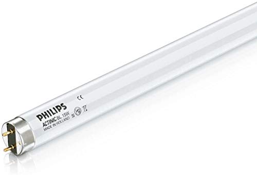 Gialtek Neon Actinic BL TL TL-D 15W G13