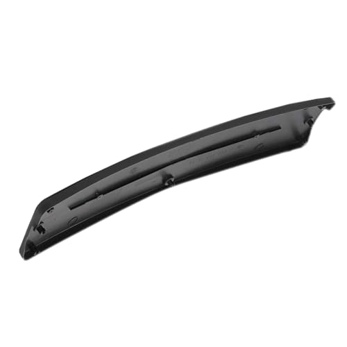 Soporte de matrícula delantero para Mercedes Clase E W212 2009-2016 6