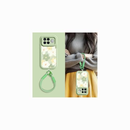 ���d�� �X�}�z�P�[�X Poco F8 Ultra �p�̃P�[�X TPU&PU���U�[�f�� �X�}�z�P�[�X/�J�o�[ �w�ʃJ�o�[ ���X�g�X�g���b�v �X�g���b�v�t�� [ax-24nx1977][B]