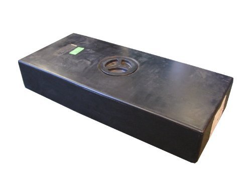 Caravan Stuff 4 U RV Tank 40 Litres