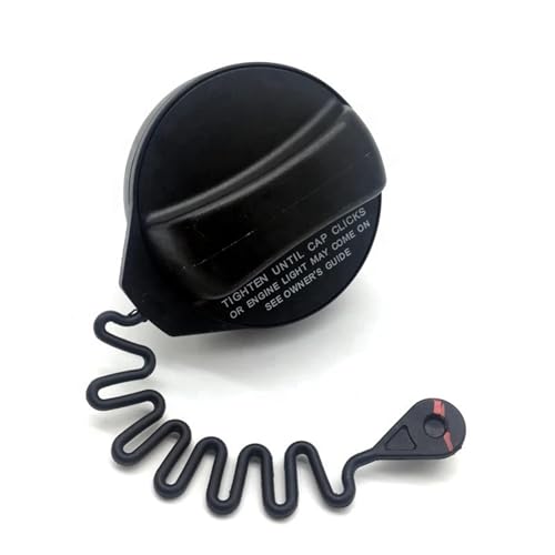 Tapa de combustible LR029165 con sellado hermético para Freelander 2