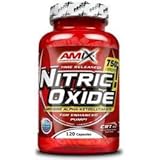 AMIX Nitric Oxide - 120 caps.