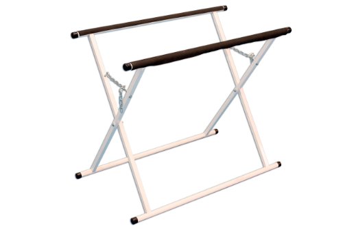 Power-Tec 91456 Panel Rest Châssis Acier Haute Résistance - 3