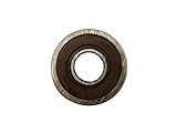 Alternator Bearing Commutator End for 1988-1989, 1995-2012 Honda Civic