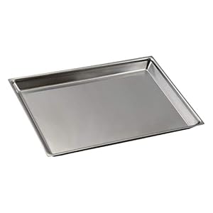 Piazza 180129 Taca Ekspozycyjna Metalowa 1 sztuka