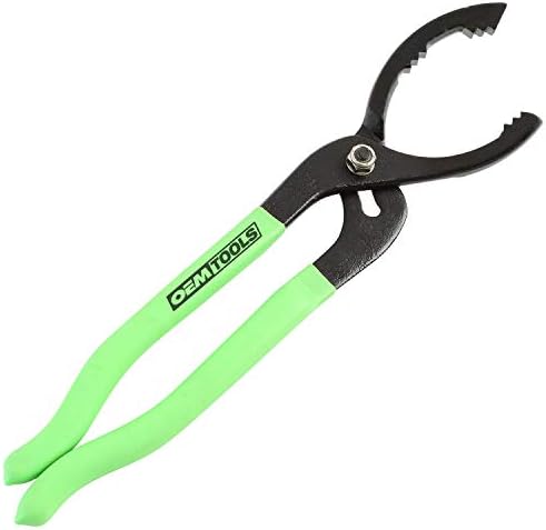 OEM 25320 2-1/2-Inch to 4-5/8-Inch Oil Filter Pliers/Wrench