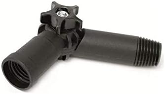 Unger HiFlo MultiLink Angle Adapter 14cm