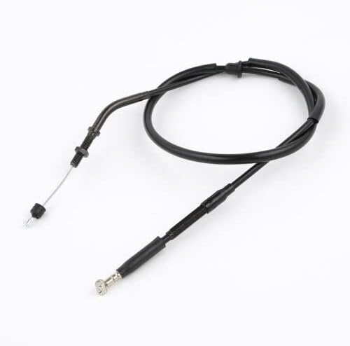 TCMT Black Motorcycle Clutch Cable Fit For Honda CRF250R crf 250r 2014-2017