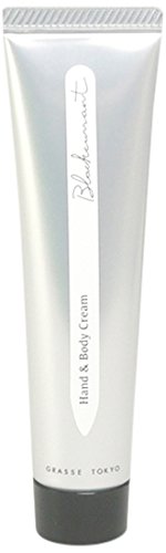 GRASSE TOKYO nh&{fB[N[ 35g Blackcurrant ubNJg Hand & Body Cream O[XgELE