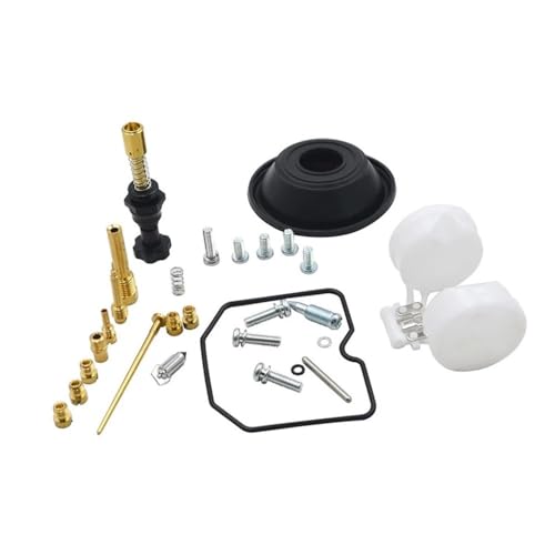 Kit réparation carburateur KLX250 2001-2007 pour moto Kawasaki