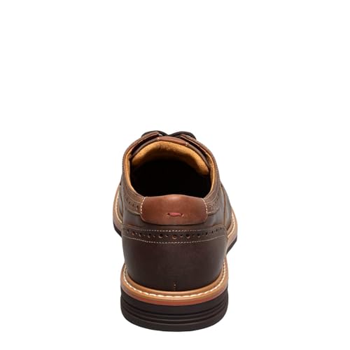 Image of Florsheim Men's Norwalk Wingtip Oxford