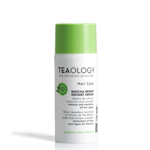 Matcha Hair Repair Instant Serum