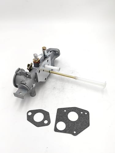 Carburateur pour Briggs et Stratton 135200 kit de remplacement 299437 297599