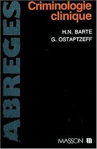 Criminologie clinique