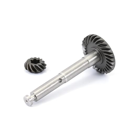 TryBox Boat Engine Propellers Pinion and Gear for HANGKAI 2 Stroke 3.5/3.6 HP 4 Stroke 4.0 HP Outboard Motor Genuine OEM Part