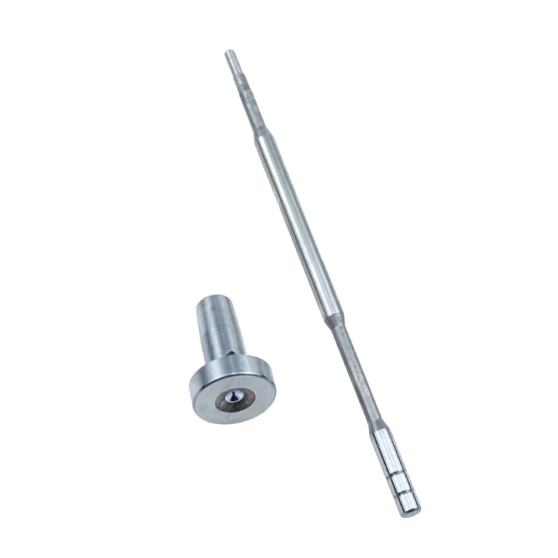 Amazon.com: Common Rail Valve Assembly F00RJ00995 F00R J00 995 For 