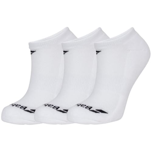 Babolat Invisible 3 Pairs Pack Socks