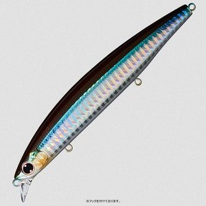 Daiwa Shoreline Shiner Z Set Upper 97S Hollow Bonago Lure