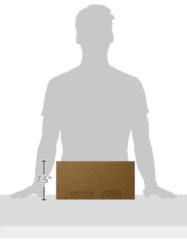 Miniatura 3 de Woodstock Ketchup de tomate orgánico - Caja de 12 - 20 oz.