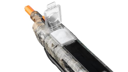 BUG-A-SALT Realtree Camo 3.0 - Salzpistole für Erwachsene - Insektenkiller - Tragbar - Unisex