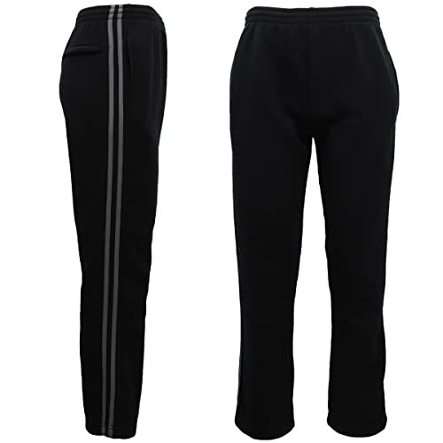 mens soccer sweatpants