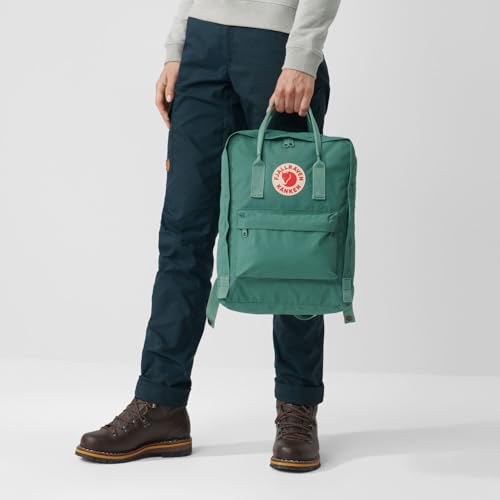 Fjällräven Kånken Original Frost Green