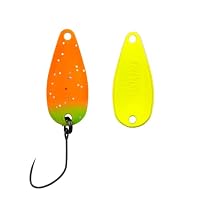 Amazon.co.jp: YARIE(ヤリエ) No.704 リンゴミディ 1.8g (AD20 放流