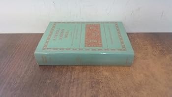 Hardcover P. Vergili Maronis Opera [German] Book