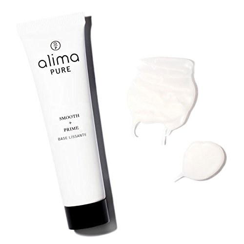 Alima Pure Smooth + Prime
