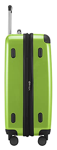 Hauptstadtkoffer Luggage Set, Applegreen, Set Of 3 #TOP6