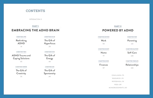 Image of Powered by ADHD: Strategies and Exercises for Women to Harness Their Untapped Gifts
