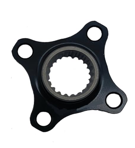 Manchon d'entraînement de carter arrière moteur 9CR6-300206-10000 pour quad CF 450 550 625