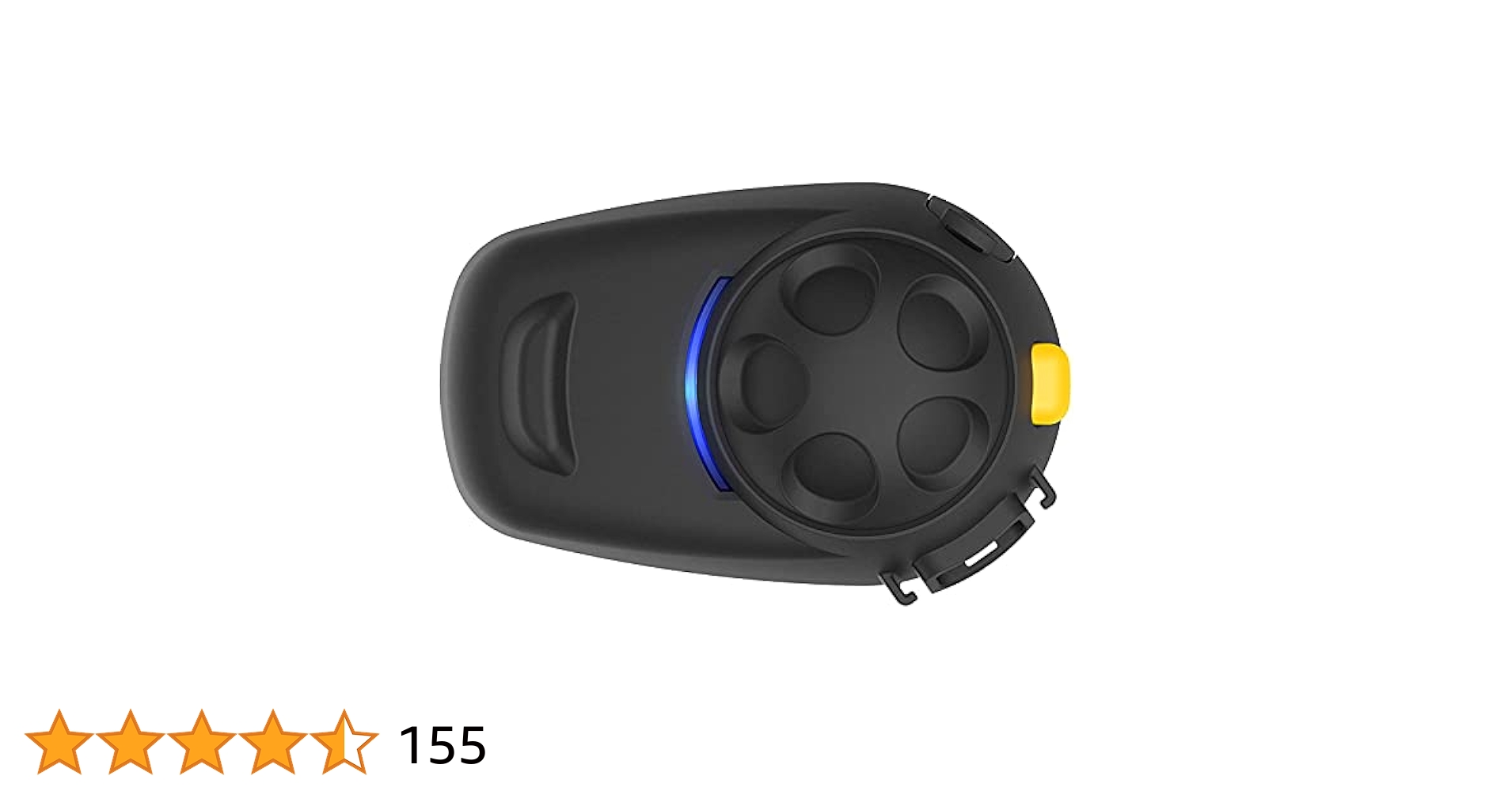 SENA セナ SMH5-FM 2台セット SENA セナ SMH5-FM 2台セット Sena SMH5-FM Intercom with Radio