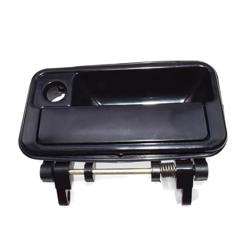 Poignées de porte rigides extérieures avant voiture Pontiac Firefly 1989-1994