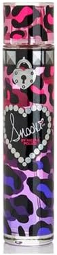 Snooki FOR WOMEN by Nicole Polizzi - 100 ml Eau de Parfum Spray