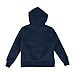 boys 3t clothes Boys Sweatshirts Athletic Fleece Zip Up Hoodie Fashion Plain Fall Jacket For Teens Kids Winter Clothes Navy 7 Years