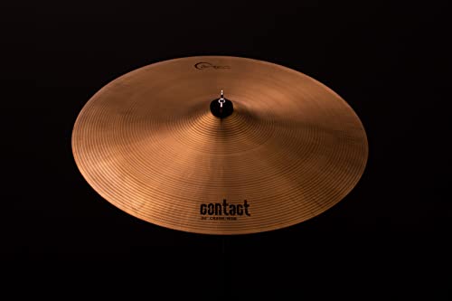 Dream Cymbals And Gongs Cymbal (C-Crri20) #TOP5