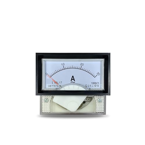 Transformateur ampèremètre AC 85L17 avec CT 40A pour mesure de courant précise