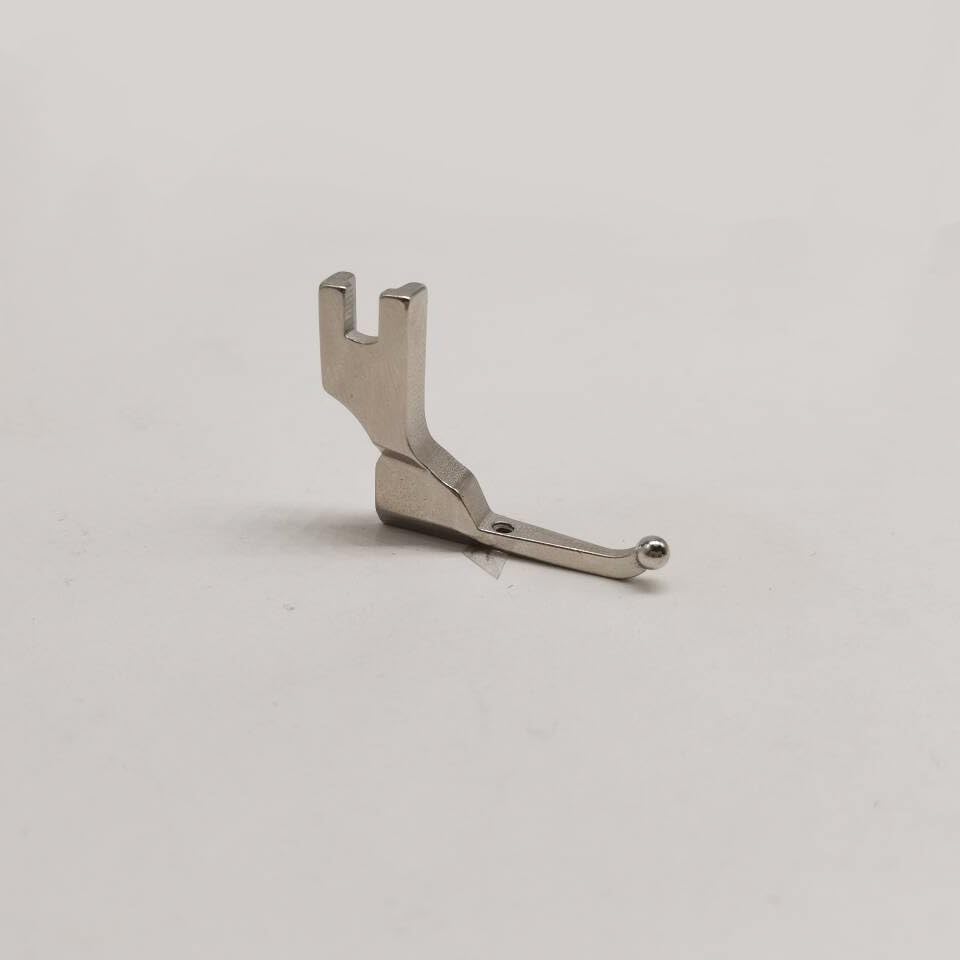 Prensatelas especial para lentejuelas y abalorios P369 miniatura 2