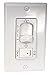 Dayton Speed Control, Adjustable, Slide, 120V, 1A