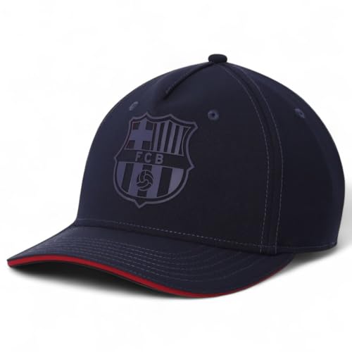 FC Barcelona Gorra Adulto Unisex Modelo Neuter Oficial
