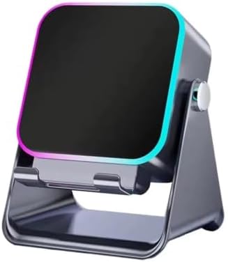 PFXXRENX 5-in-1 Bluetooth Speaker Phone Stand